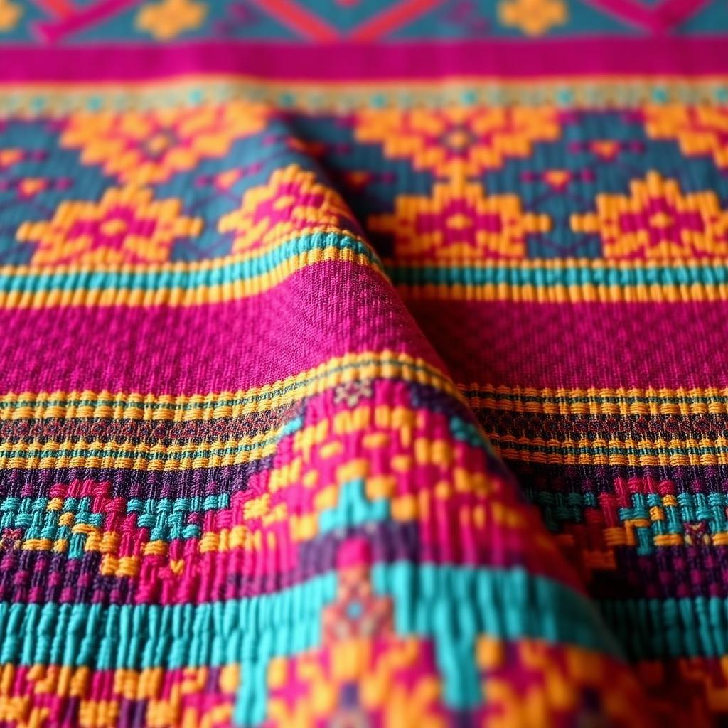 The Fabric