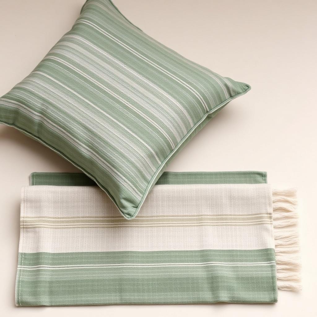 Home textiles