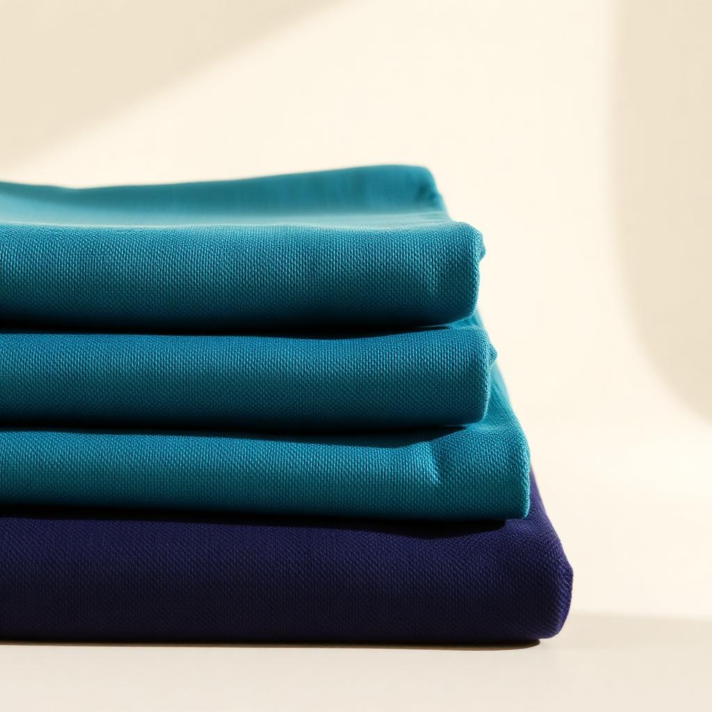 Institutional fabrics