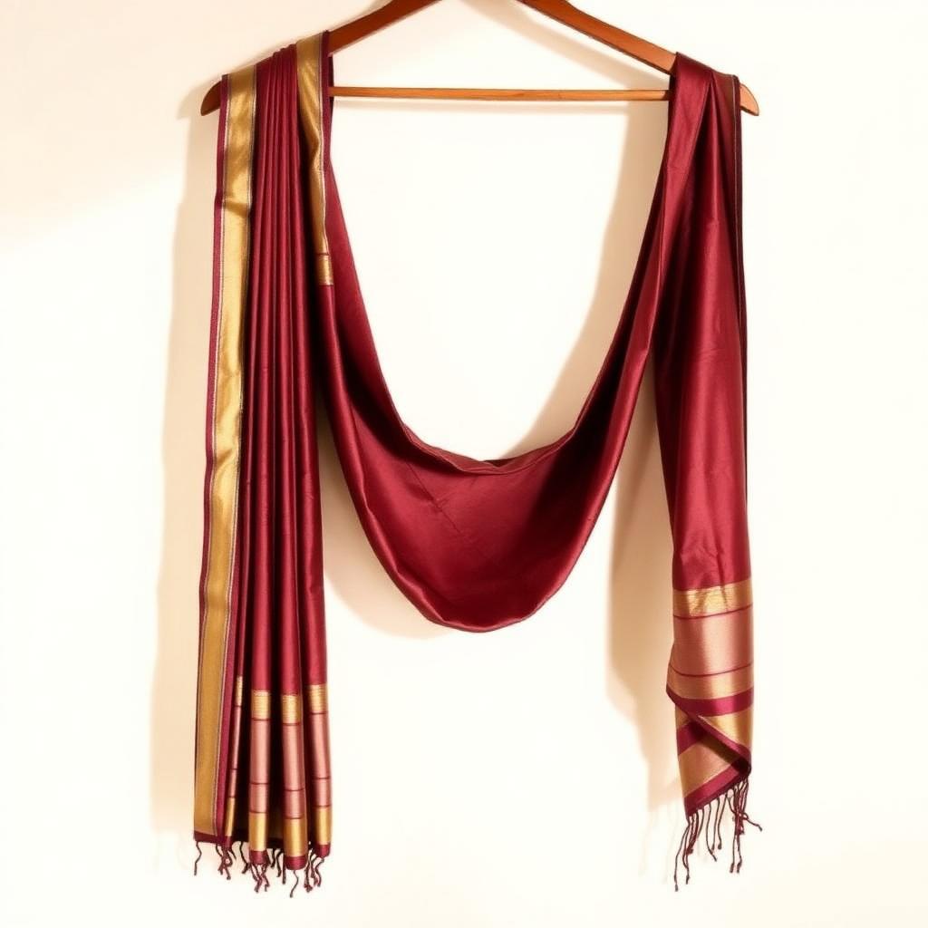 Handloom fabrics